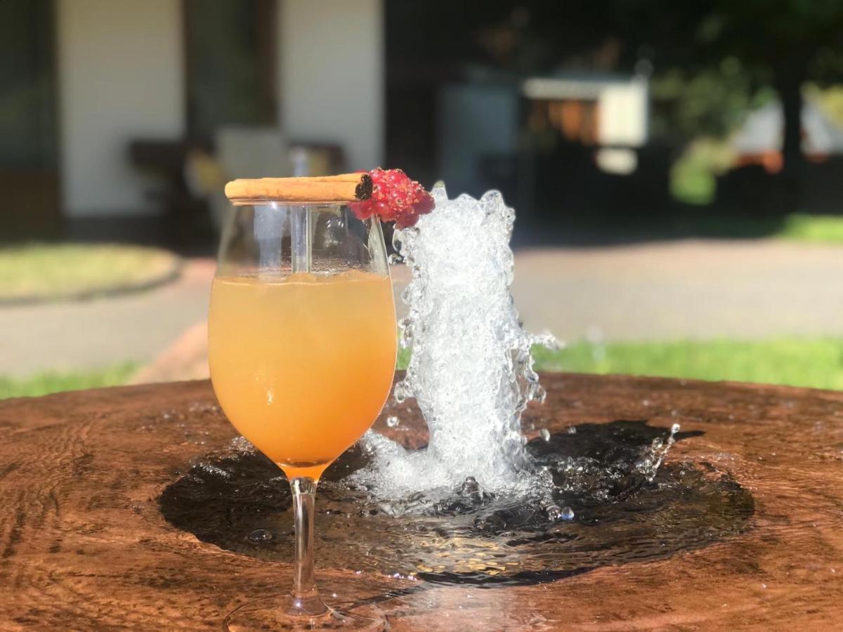 库勒尔格朗德酒店 Grasellenbach 外观 照片