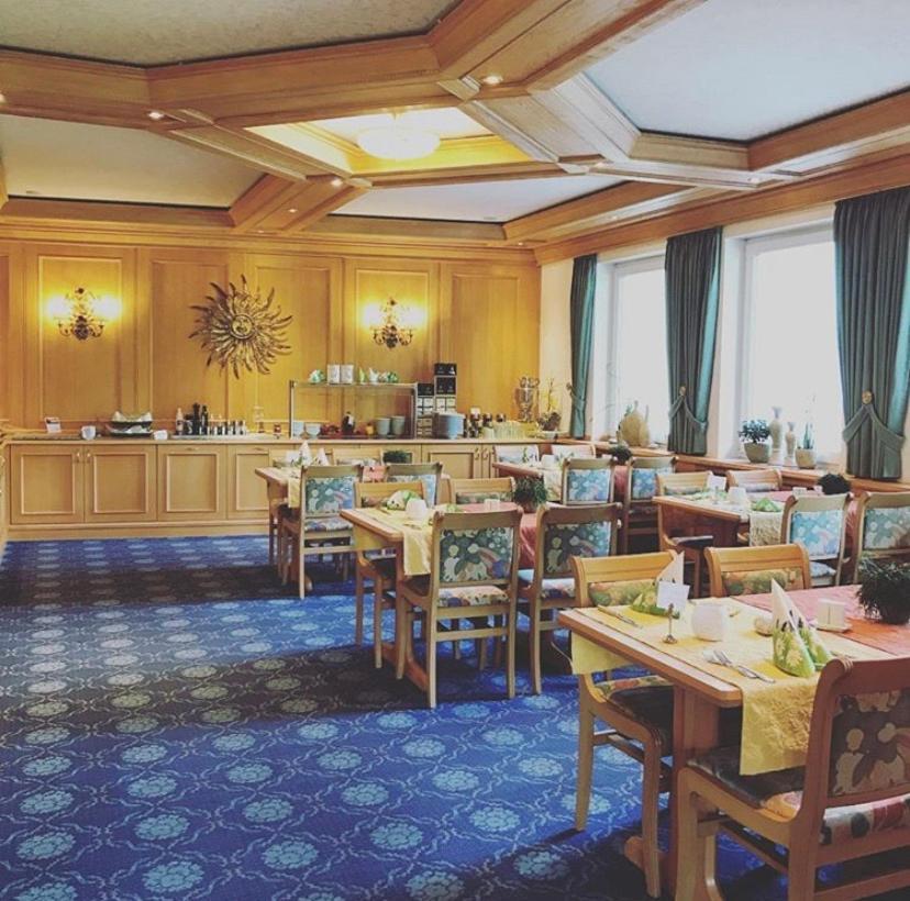 库勒尔格朗德酒店 Grasellenbach 外观 照片